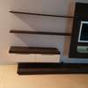 Topform Artic tv-meubel - Materiaal