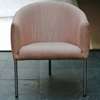 Jori Rumba fauteuil - Materiaal