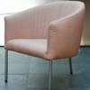 Jori Rumba fauteuil - Materiaal