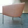 Jori Rumba fauteuil - Materiaal