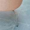 Jori Rumba fauteuil - Materiaal