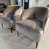 Hofstede Raanhuis Gentle fauteuil - Materiaal