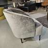 Hofstede Raanhuis Gentle fauteuil - Materiaal