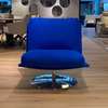 Leolux Kudo One fauteuil - Materiaal