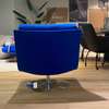Leolux Kudo One fauteuil - Materiaal