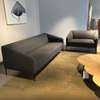 Koozo Kylie 3-zitsbank met loveseat - Materiaal