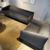 Koozo Kylie 3-zitsbank met loveseat - Materiaal
