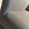 Koozo Kylie 3-zitsbank met loveseat - Materiaal