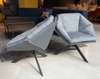 Papadatos Grace fauteuil - Materiaal