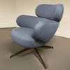 Pode Bibo fauteuil - Materiaal