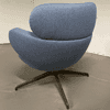 Pode Bibo fauteuil - Materiaal