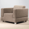 Topform Pascal fauteuil - Materiaal