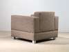 Topform Pascal fauteuil - Materiaal
