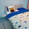 Auping Essential bed - 180x210 - Boven aanzicht