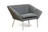 LABEL vandenberg Skiff loveseat - Materiaal
