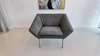 LABEL vandenberg Skiff loveseat - Materiaal