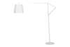 Bontempi Cloe staande lamp - Materiaal