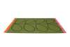 Brink & Campman QR Giant In/outdoor vloerkleed - Materiaal