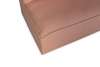 Gelderland 6905 chaise longue - Materiaal
