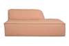 Gelderland 6905 chaise longue - Materiaal