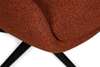 Gealux Mookait fauteuil - Materiaal