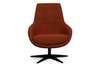 Gealux Mookait fauteuil - Materiaal