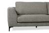 DMO Collection Muse 3-zitsbank - Materiaal