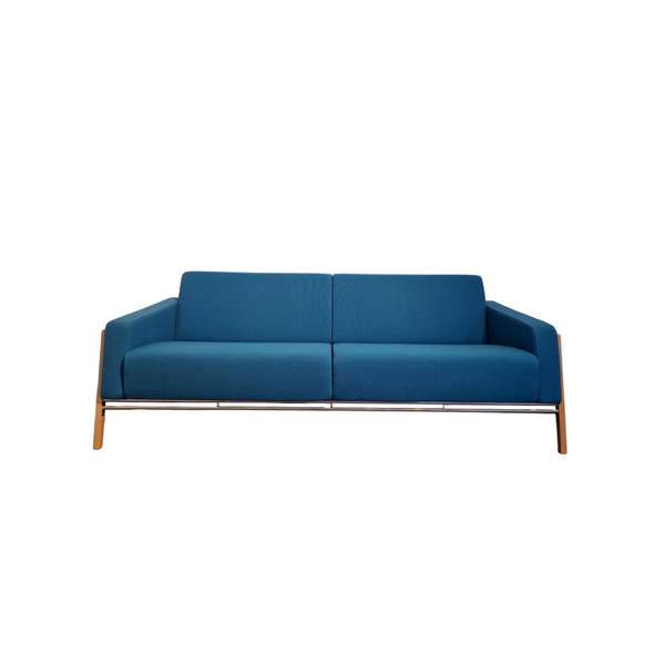 Harvink Splinter 3-zitsbank - Materiaal