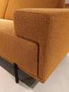 Topform Thalia 3-zitsbank - Materiaal