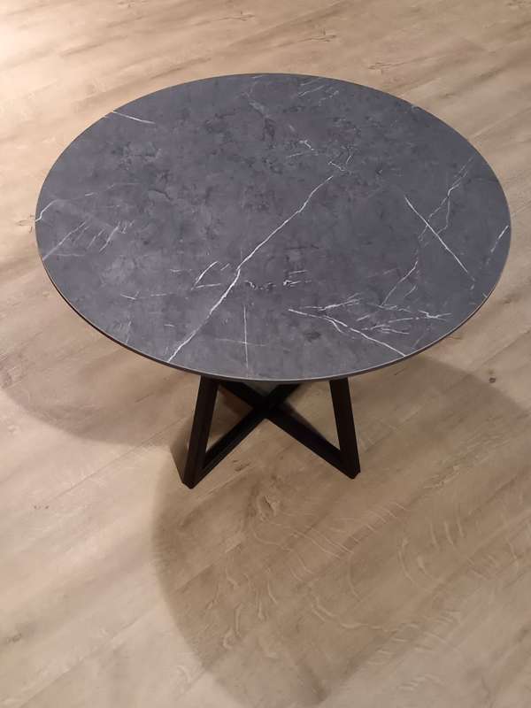 Topform Fabbri salontafel - Materiaal