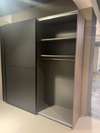 Nolte Germersheim Concept Me 310 kledingkast - Materiaal