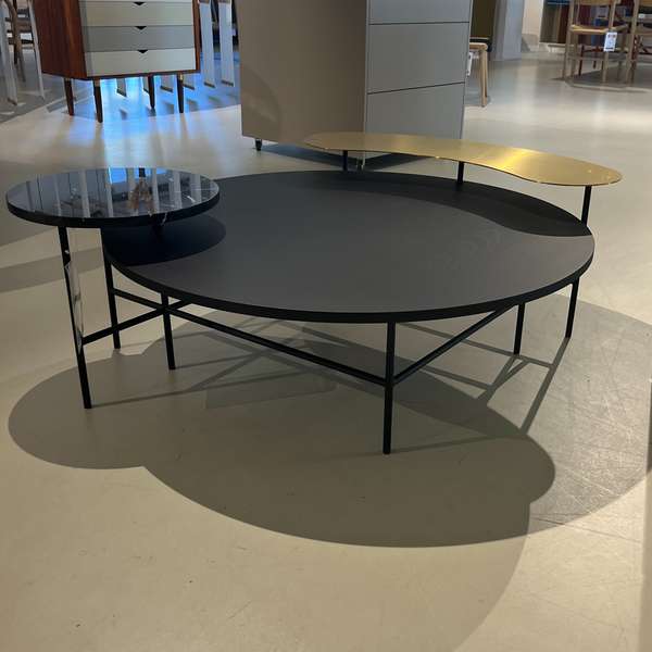 andTradition JH25 Palette salontafel - Showroom