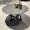 Topform Fabbri salontafel (set van 3) - Zijaanzicht links