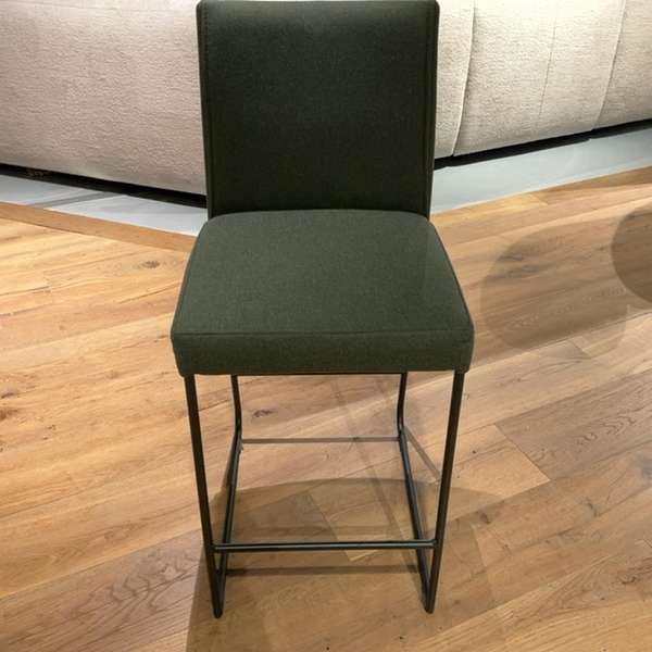 Kjeld barkruk (set van 2) - Showroom