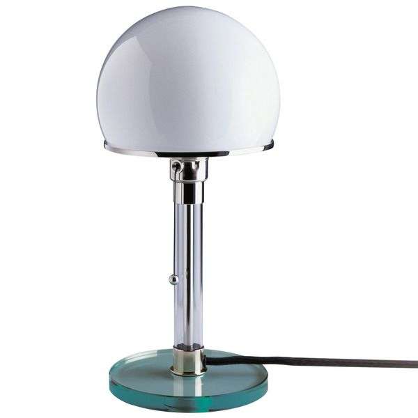 Tecnolumen bauhaus wg 24 tafellamp - Showroom