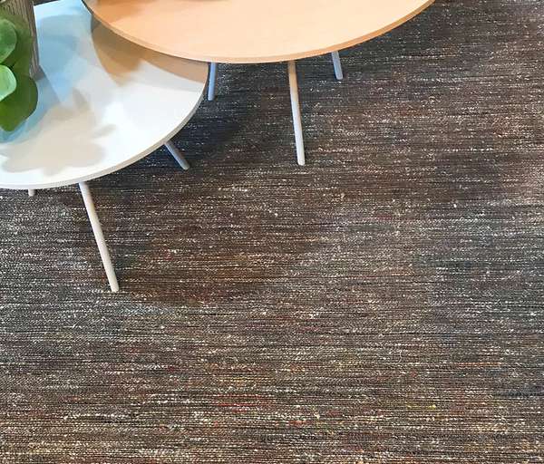 Aventura Carpets Lavani Lains vloerkleed - 200x300 - Materiaal
