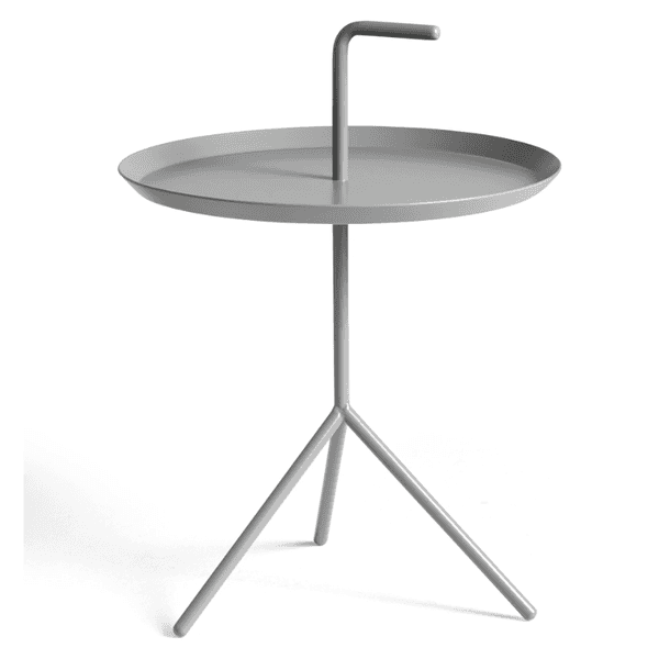 HAY Don't Leave Me XL bijzettafel - Showroom