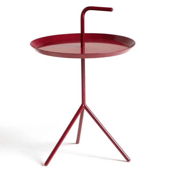 HAY Don't Leave Me bijzettafel - Showroom