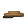 Harvink Custom 3-zitsbank - Materiaal