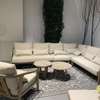 Castle Line Teak loungeset grey - Showroom