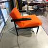 Spectrum SZ63 fauteuil - Vooraanzicht