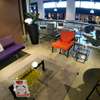 Spectrum SZ63 fauteuil - Boven aanzicht