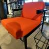 Spectrum SZ63 fauteuil - Details