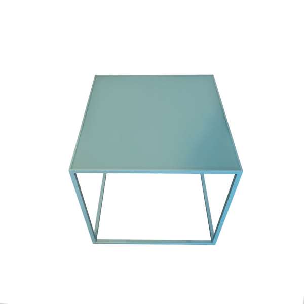 Metaform RAL salontafel - Showroom