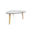 Andersen T8 eettafel - 173x150 - Materiaal
