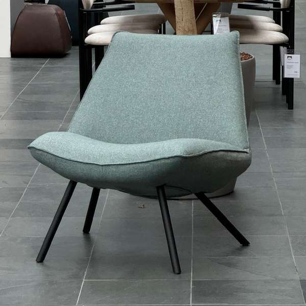 Cartel Living Smile fauteuil - Materiaal