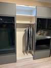 Private Label Calea kledingkast - Materiaal