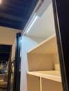 Private Label Calea kledingkast - Materiaal