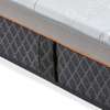 MLine Iconic Hero 6 matras - 90x200 - Materiaal