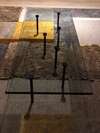 Topform Constella salontafel - Details